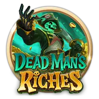 Dead Man's Riches